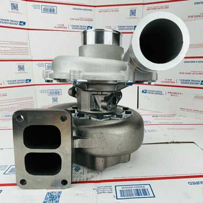 NEW Turbocharger RHC93 VB300019 1144003840 CIDL FOR Isuzu Earth Moving 6WG1T