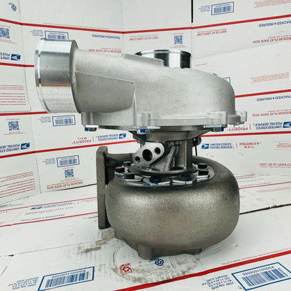 NEW Turbocharger RHC93 VB300019 1144003840 CIDL FOR Isuzu Earth Moving 6WG1T