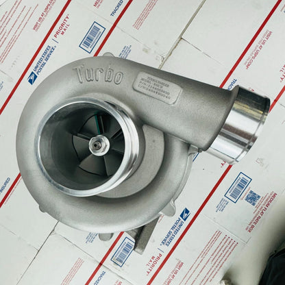 NEW Turbocharger RHC93 VB300019 1144003840 CIDL FOR Isuzu Earth Moving 6WG1T