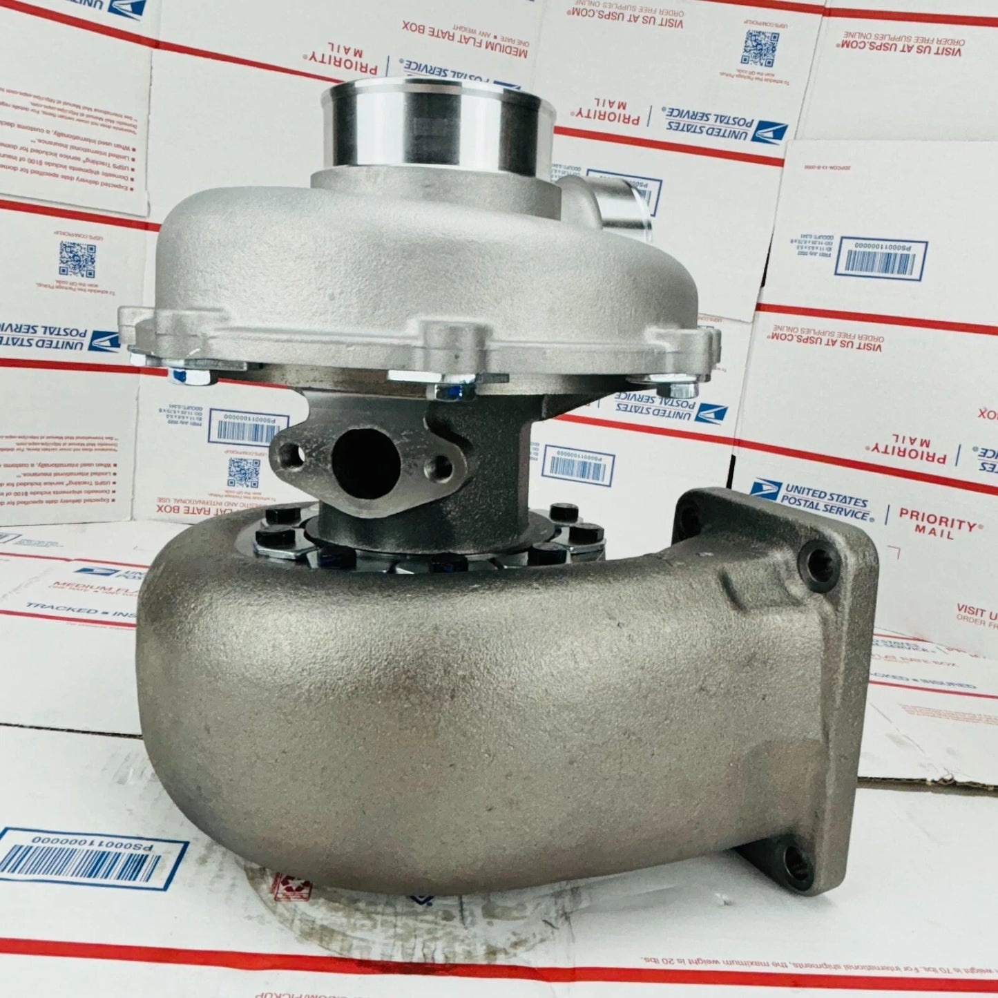 NEW Turbocharger RHC93 VB300019 1144003840 CIDL FOR Isuzu Earth Moving 6WG1T