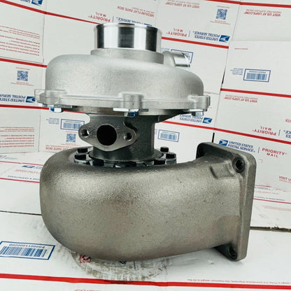 NEW Turbocharger RHC93 VB300019 1144003840 CIDL FOR Isuzu Earth Moving 6WG1T
