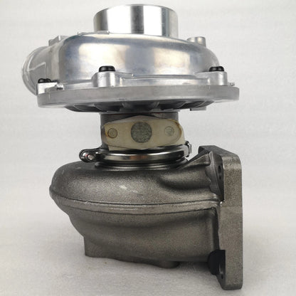 RHG6 Turbo 1144003900 VA570033 CIDB For Isuzu Earth Moving 6HK1T