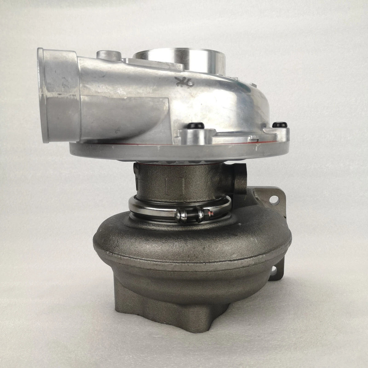 RHG6 Turbo 1144003900 VA570033 CIDB For Isuzu Earth Moving 6HK1T