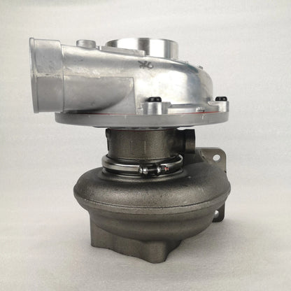 RHG6 Turbo 1144003900 VA570033 CIDB For Isuzu Earth Moving 6HK1T