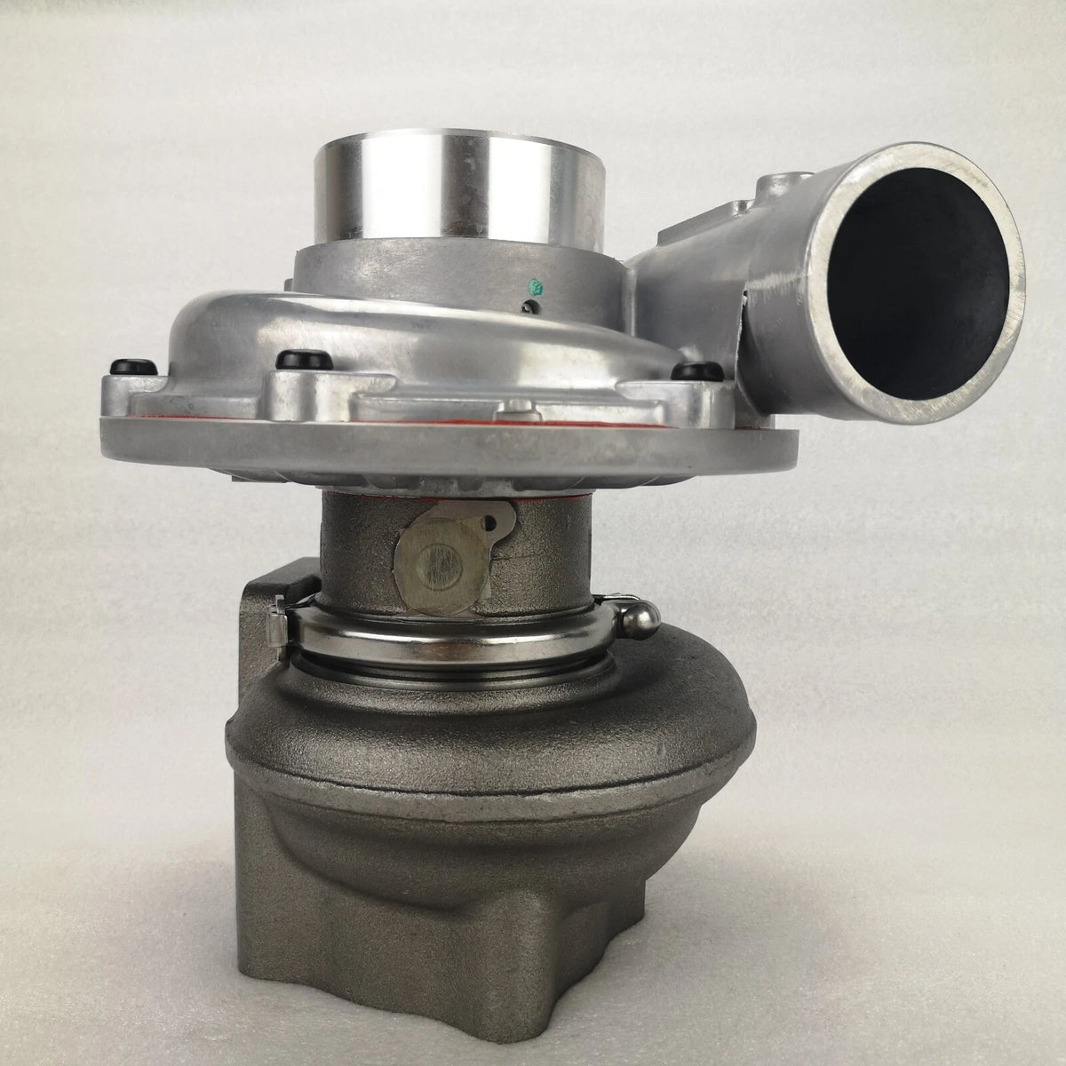 RHG6 Turbo 1144003900 VA570033 CIDB For Isuzu Earth Moving 6HK1T