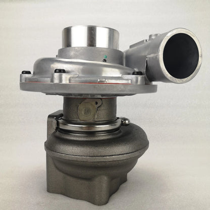 RHG6 Turbo 1144003900 VA570033 CIDB For Isuzu Earth Moving 6HK1T