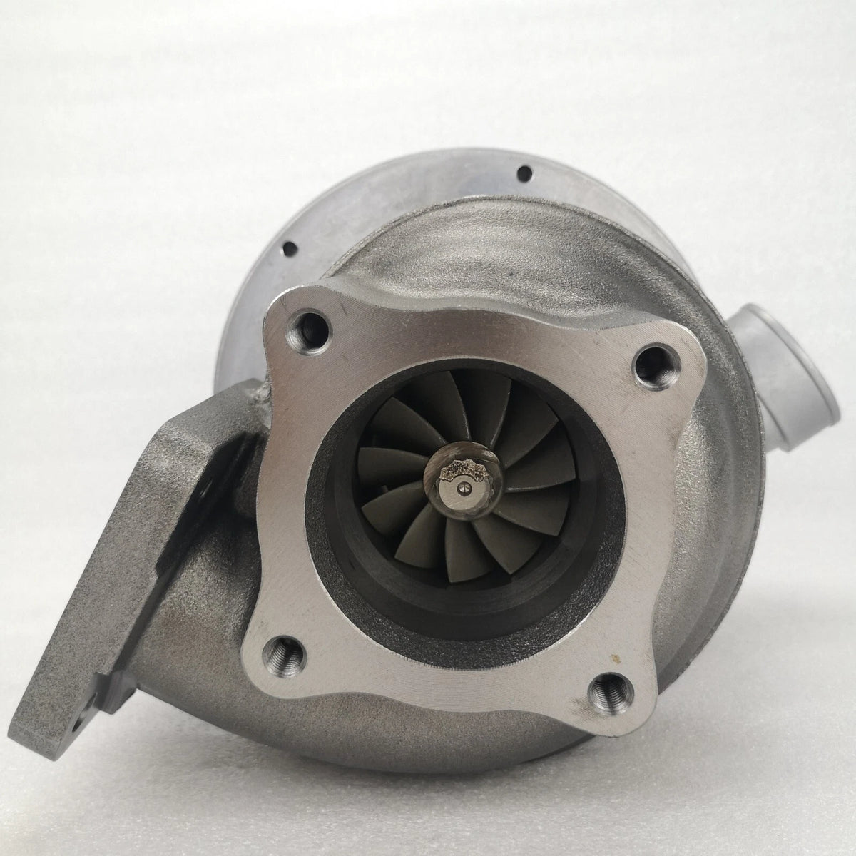 RHG6 Turbo 1144003900 VA570033 CIDB For Isuzu Earth Moving 6HK1T