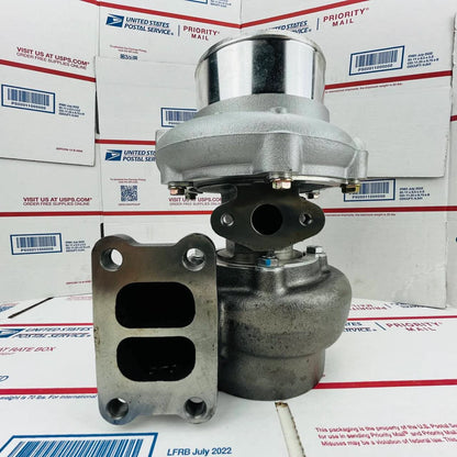 Turbocharger 115-1181 167575 For S2ESL105 CAT938GF Caterpillar 3116 3126 Engine
