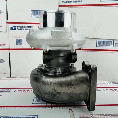 Turbocharger 115-1181 167575 For S2ESL105 CAT938GF Caterpillar 3116 3126 Engine