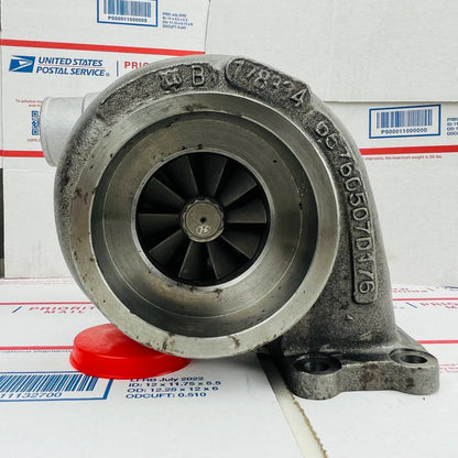 Turbocharger 115-1181 167575 For S2ESL105 CAT938GF Caterpillar 3116 3126 Engine