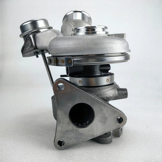 New Turbo 11559700046 For B1UG International MaxxForce DT I334 7.6L Hi Pressure