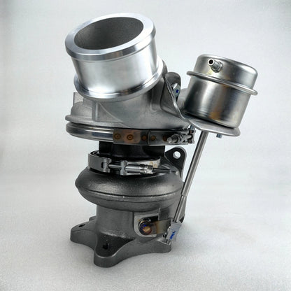 New Turbo 11559700046 For B1UG International MaxxForce DT I334 7.6L Hi Pressure