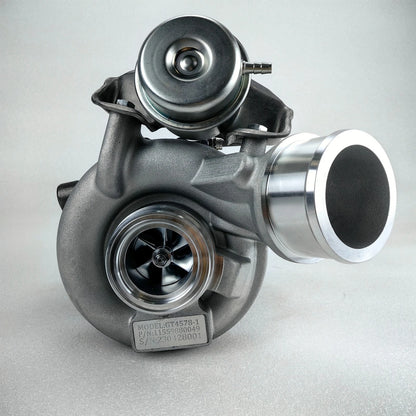 New Turbo 11559700046 For B1UG International MaxxForce DT I334 7.6L Hi Pressure
