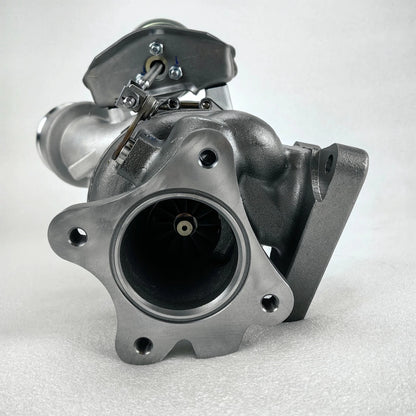 New Turbo 11559700046 For B1UG International MaxxForce DT I334 7.6L Hi Pressure