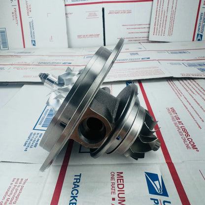 Turbo Cartridge 11559700047 11559880047 For International Navistar DT466E HP