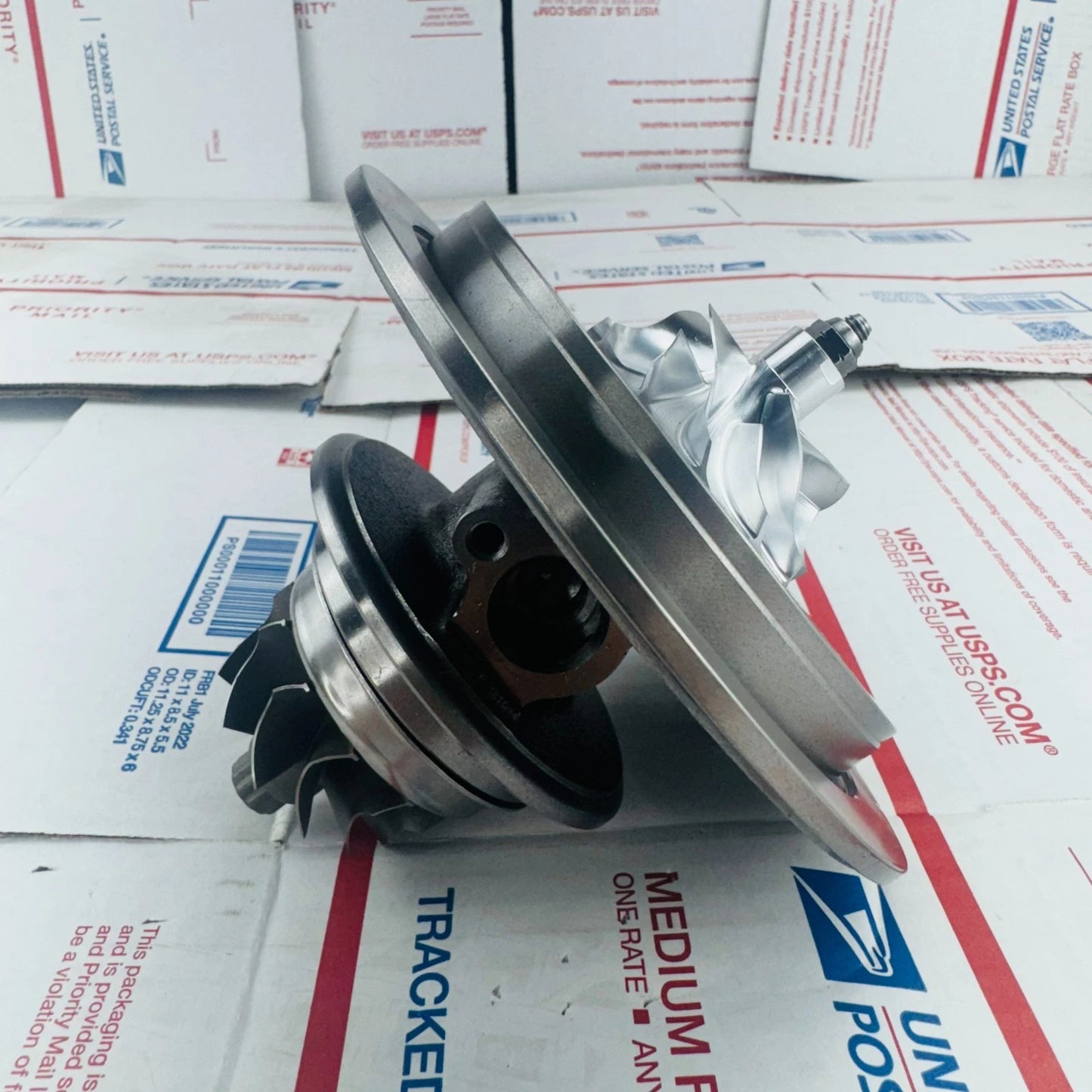 Turbo Cartridge 11559700047 11559880047 For International Navistar DT466E HP