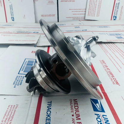 Turbo Cartridge 11559700047 11559880047 For International Navistar DT466E HP