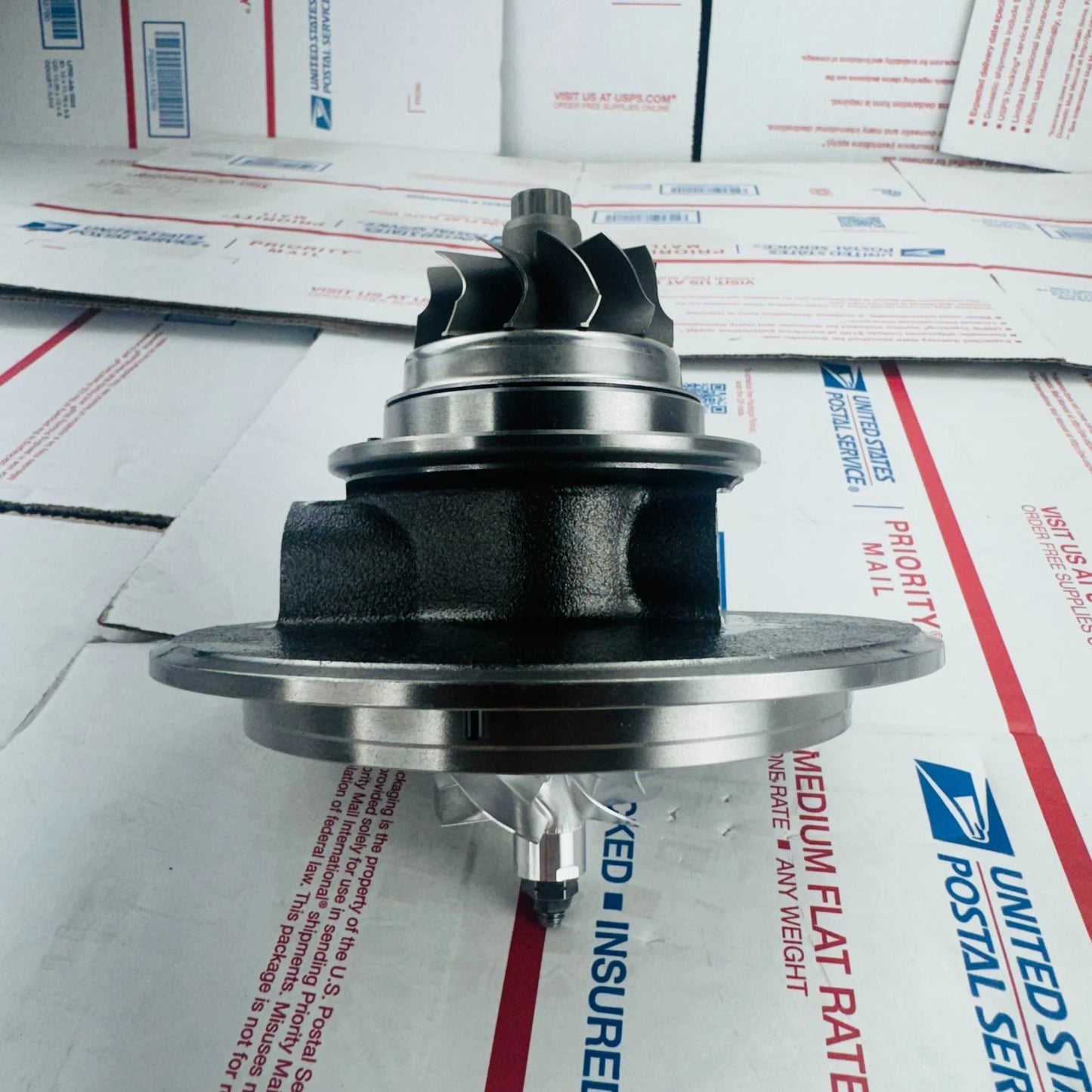 Turbo Cartridge 11559700047 11559880047 For International Navistar DT466E HP