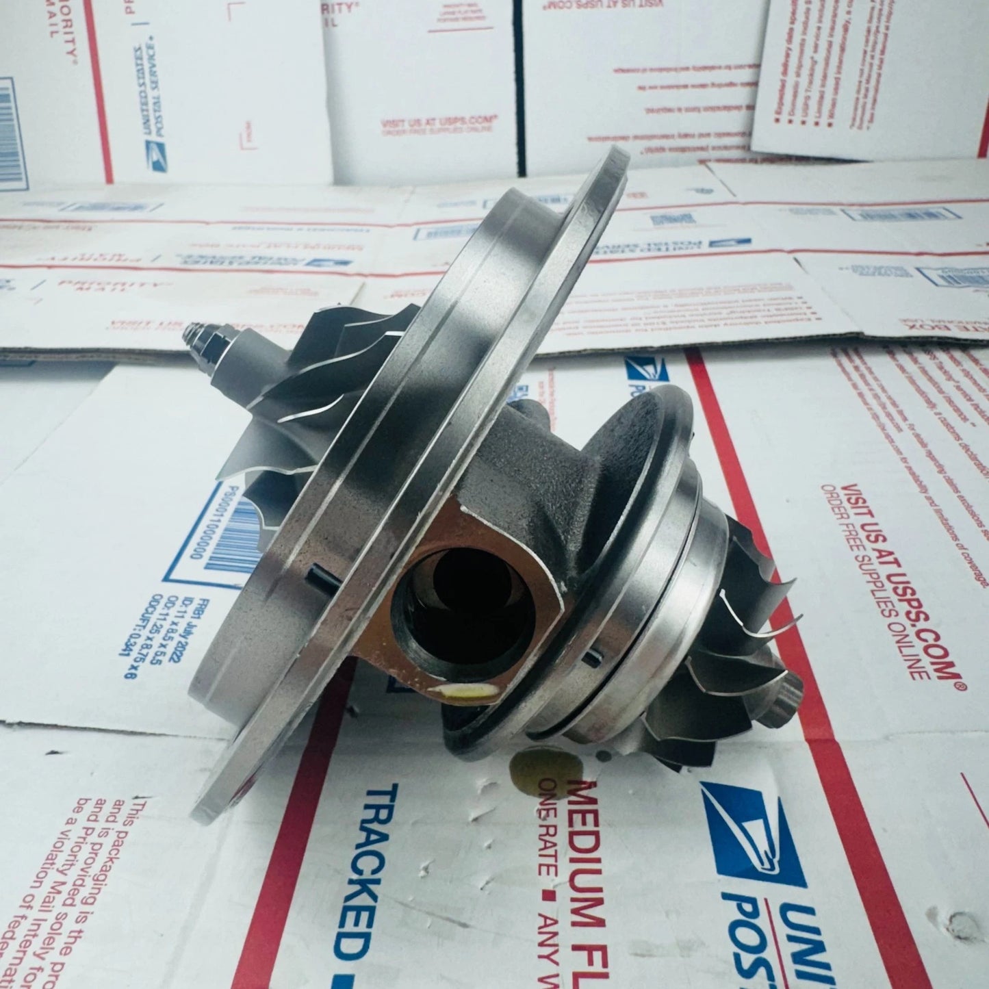Turbo Cartridge 11559700048 For Ford Truck International MaxxForce7 R2S (B1UG)