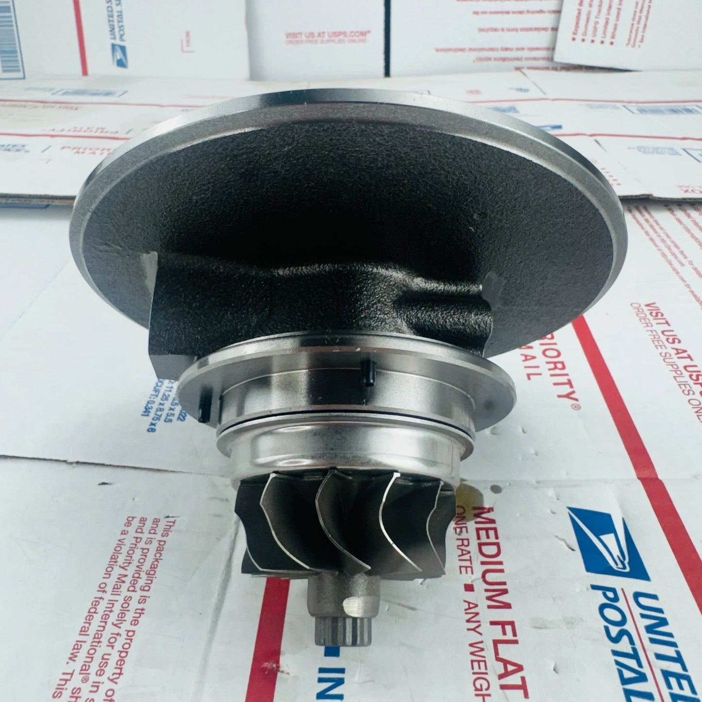 Turbo Cartridge 11559700048 For Ford Truck International MaxxForce7 R2S (B1UG)