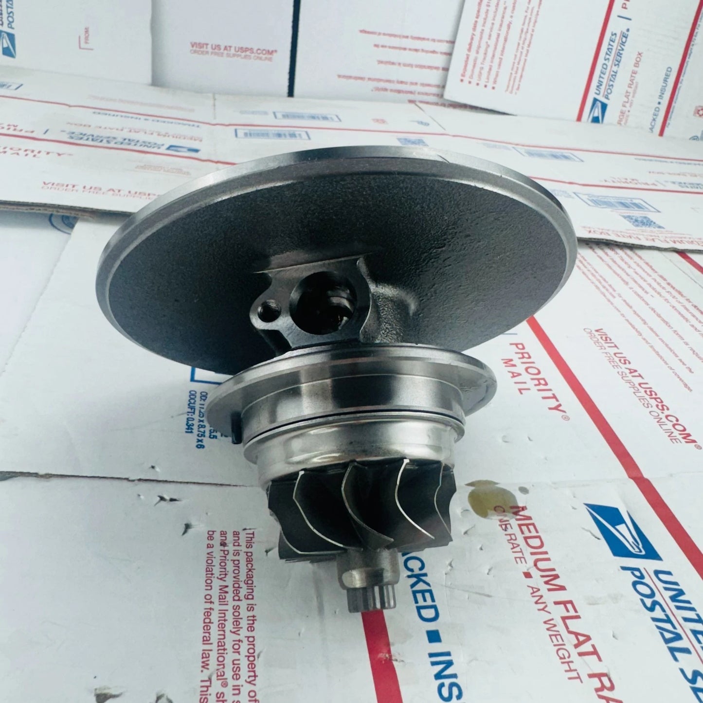 Turbo Cartridge 11559700048 For Ford Truck International MaxxForce7 R2S (B1UG)