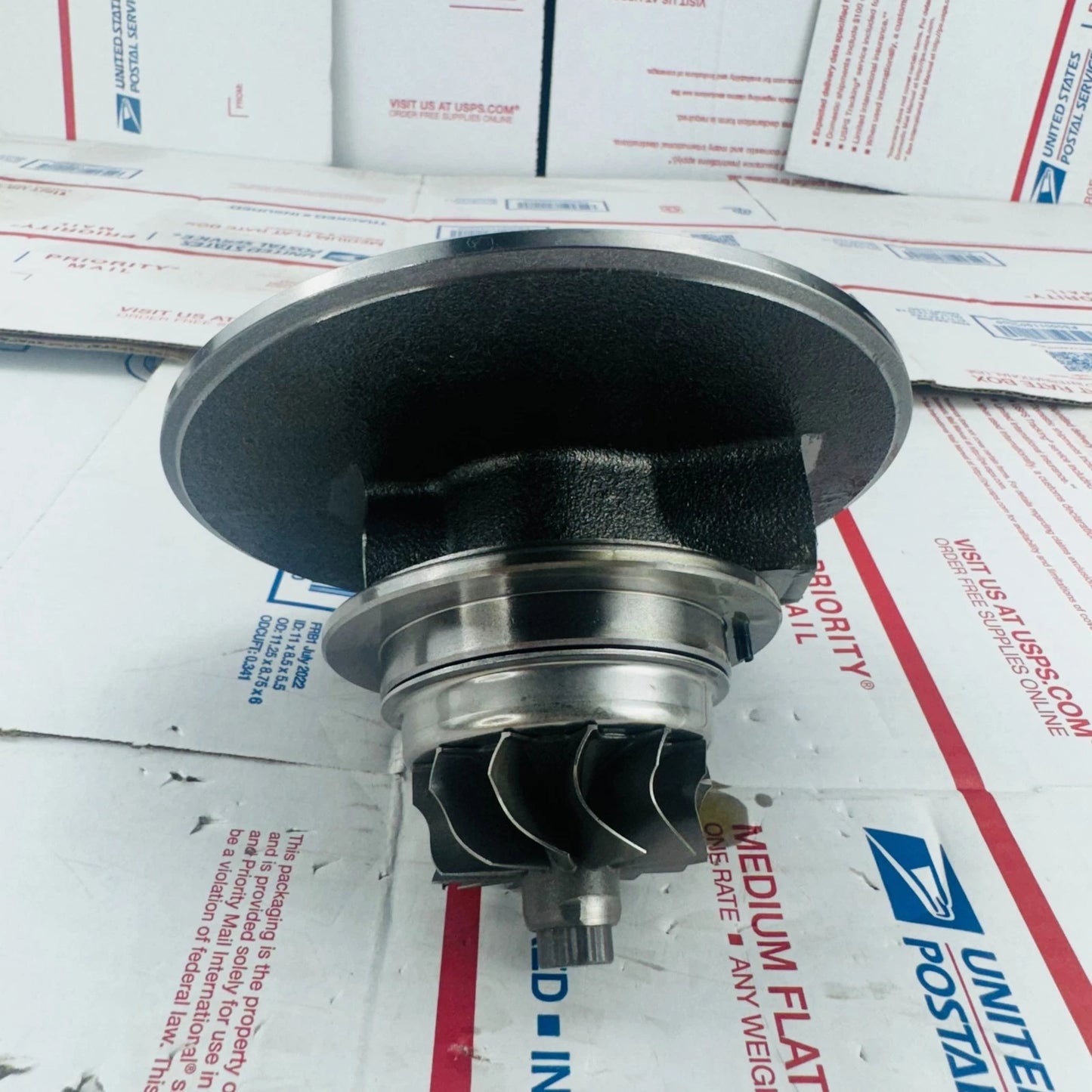Turbo Cartridge 11559700048 For Ford Truck International MaxxForce7 R2S (B1UG)