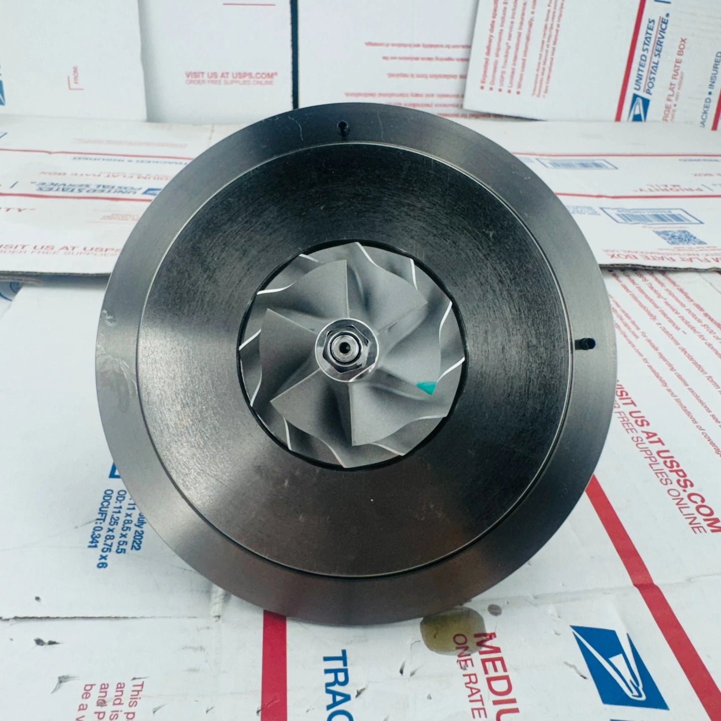 Turbo Cartridge 11559700048 For Ford Truck International MaxxForce7 R2S (B1UG)