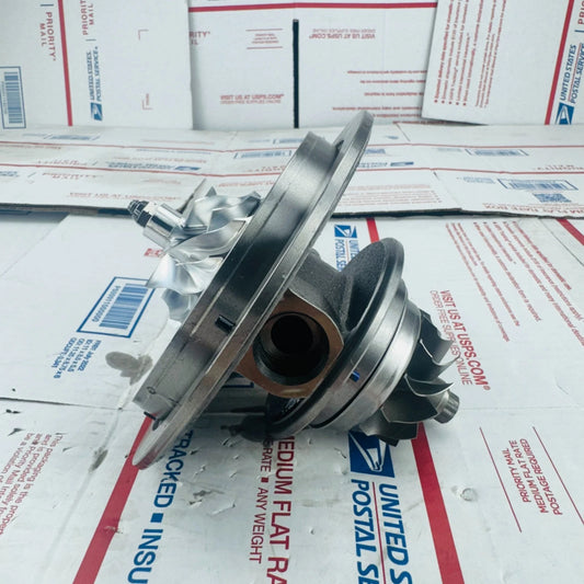 Turbo Cartridge 11559700049 For International MaxxForce DT I354 DT570 9.3L HP