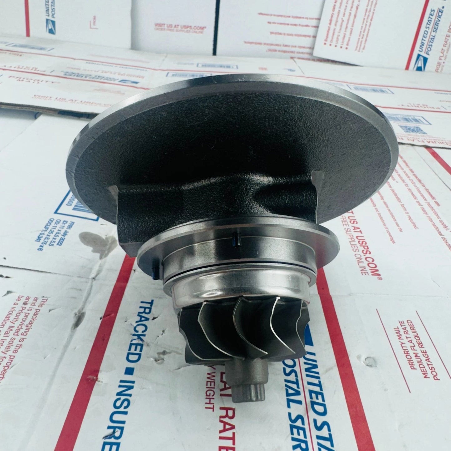Turbo Cartridge 11559700049 For International MaxxForce DT I354 DT570 9.3L HP