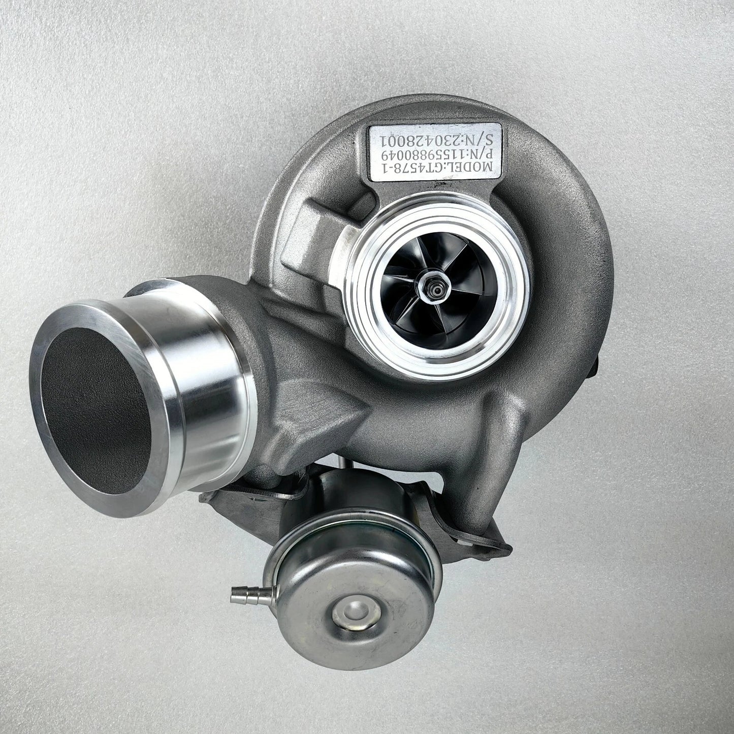 Turbo 11559900046 For B1UG International MaxxForce DT466 7.6L Hi Pressure