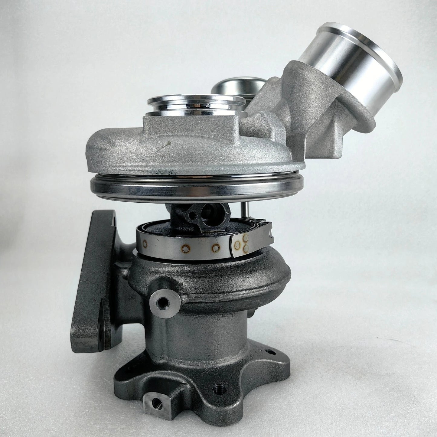 Turbo 11559900046 For B1UG International MaxxForce DT466 7.6L Hi Pressure