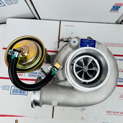 Turbo 11589700000 1158-988-0000 Fit Deutz Industrial Engine B1G TCD2013L04-2V