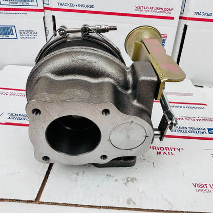 Turbo 11589700000 1158-988-0000 Fit Deutz Industrial Engine B1G TCD2013L04-2V