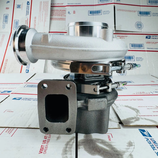 Aftermarket Turbo 11589700007 11589880007 For Deutz Industrial TCD2012L4-2V