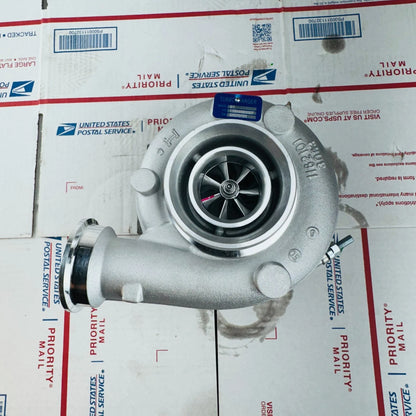 Aftermarket Turbo 11589700007 11589880007 For Deutz Industrial TCD2012L4-2V