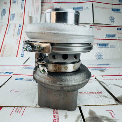 Aftermarket Turbo 11589700007 11589880007 For Deutz Industrial TCD2012L4-2V