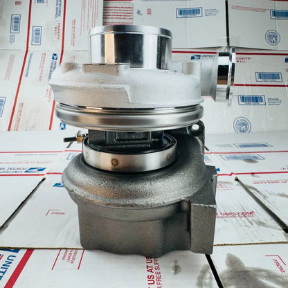 Aftermarket Turbo 11589700007 11589880007 For Deutz Industrial TCD2012L4-2V