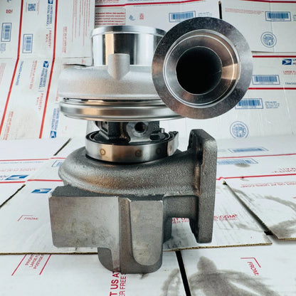 Aftermarket Turbo 11589700007 11589880007 For Deutz Industrial TCD2012L4-2V