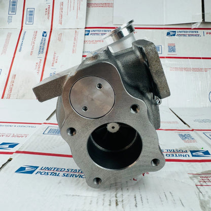 Aftermarket Turbo 11589700007 11589880007 For Deutz Industrial TCD2012L4-2V