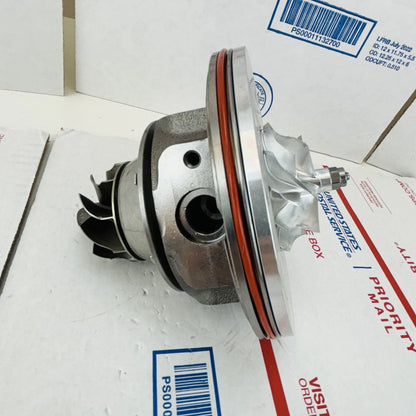 Turbo Cartridge Core 11657583904 18539700004 For B03 BMW X6 35I 40I 3.0L