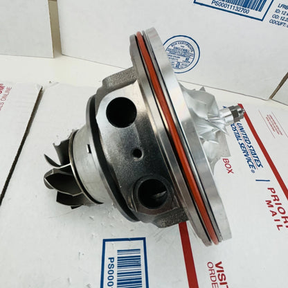 Turbo Cartridge Core 11657583904 18539700004 For B03 BMW X6 35I 40I 3.0L