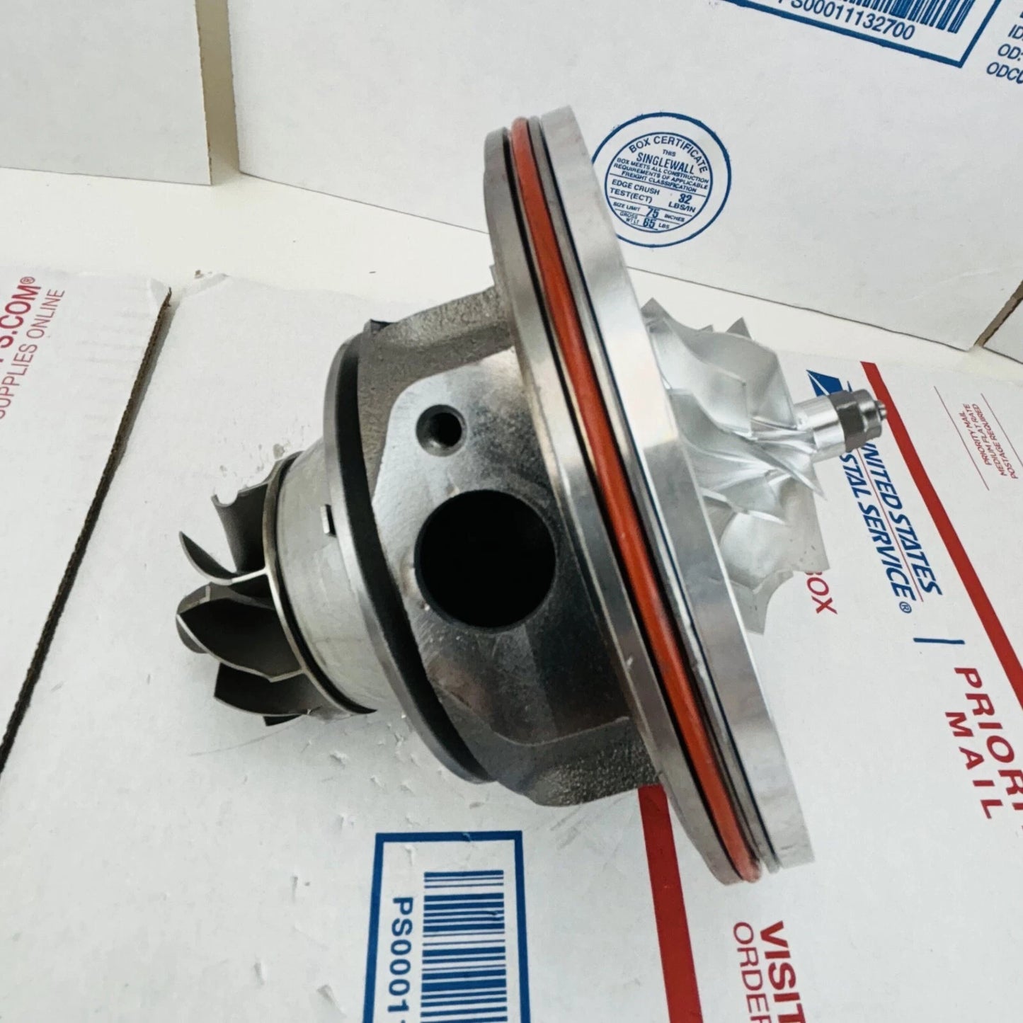 Turbo Cartridge Core 11657583904 18539700004 For B03 BMW X6 35I 40I 3.0L