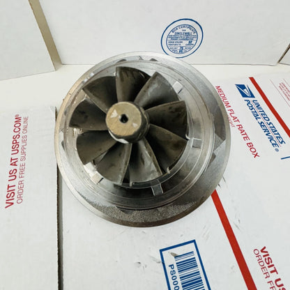 Turbo Cartridge Core 11657583904 18539700004 For B03 BMW X6 35I 40I 3.0L