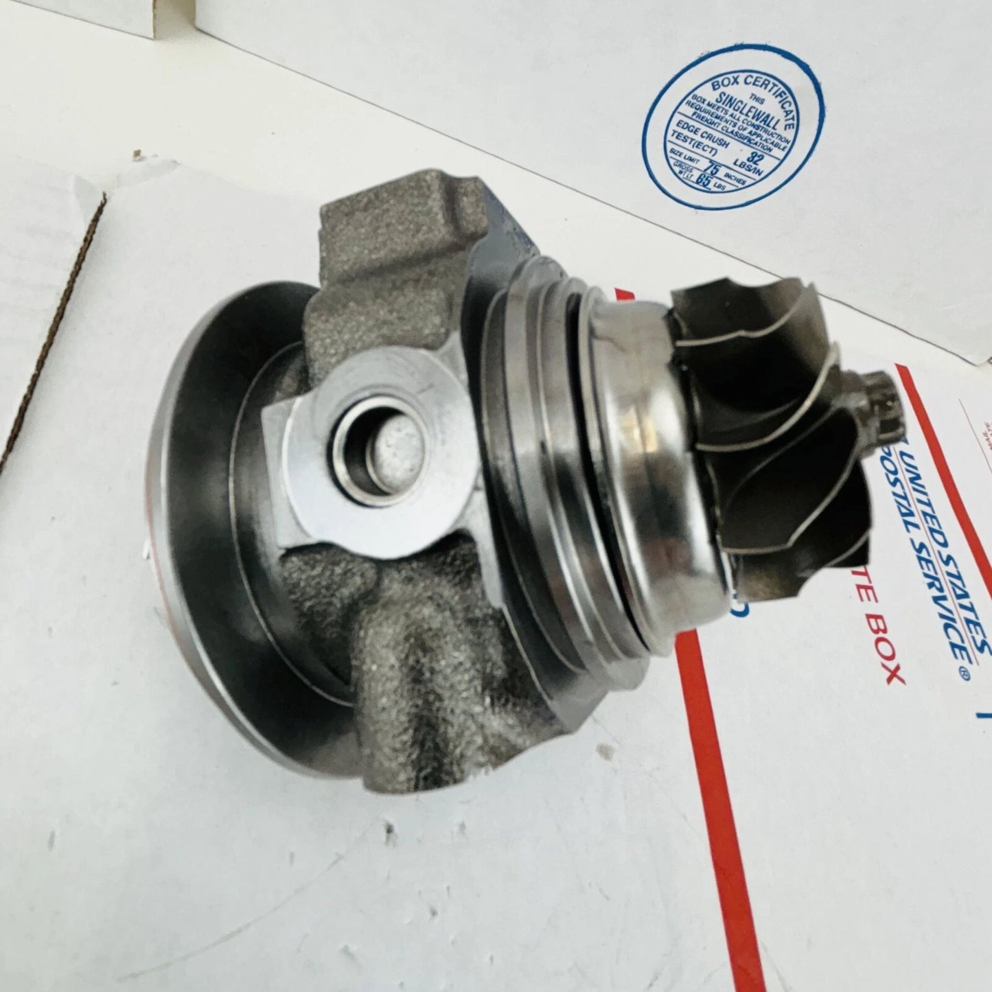 Turbo TD03L4 CHRA Core 11657593022 For BMW 740i  740Li  X6  3.0L l6 N54B30
