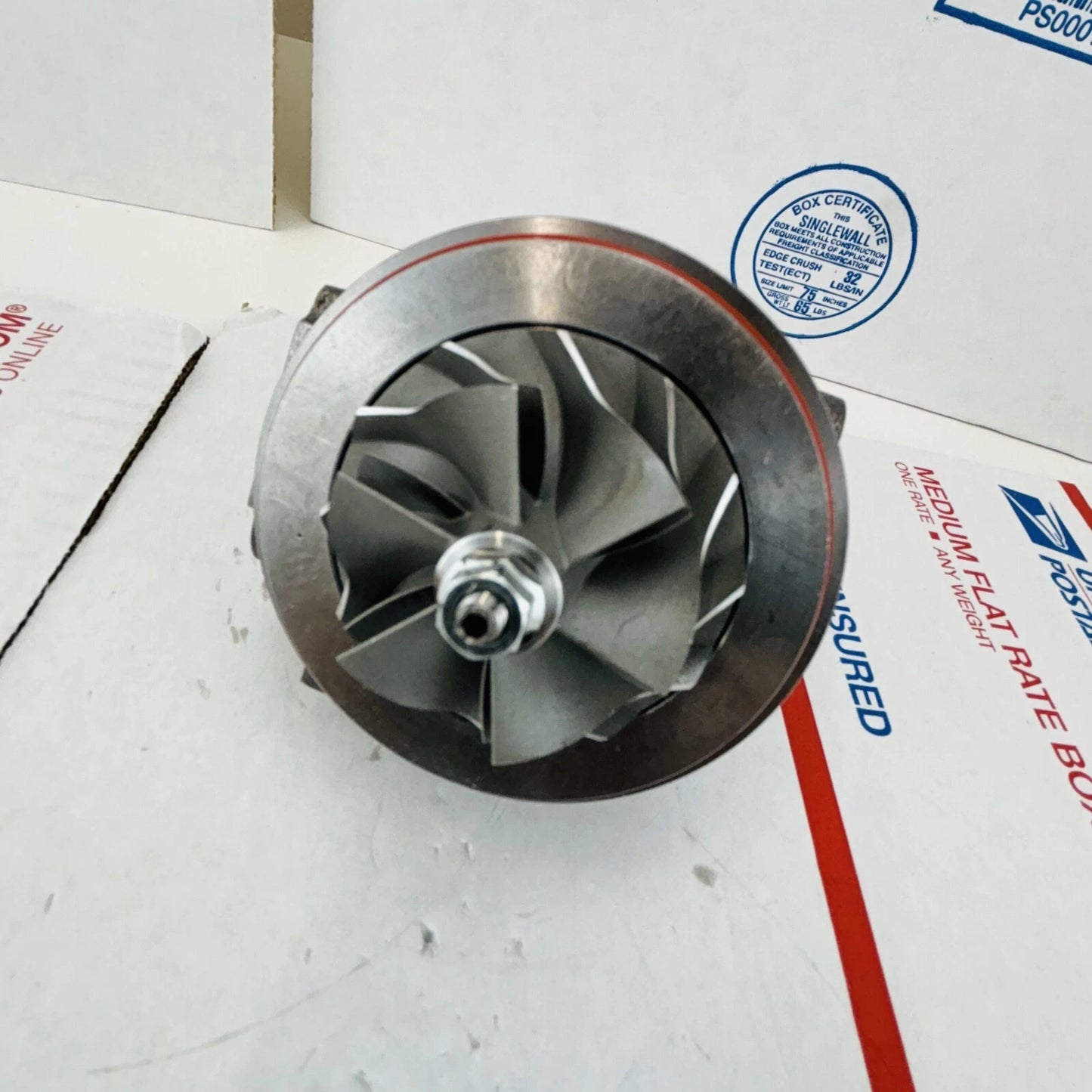 Turbo TD03L4 CHRA Core 11657593022 For BMW 740i  740Li  X6  3.0L l6 N54B30