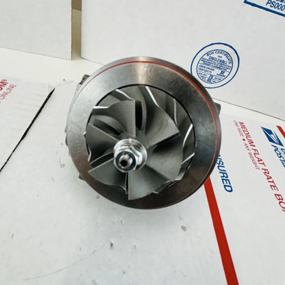 Turbo TD03L4 CHRA Core 11657593022 For BMW 740i  740Li  X6  3.0L l6 N54B30