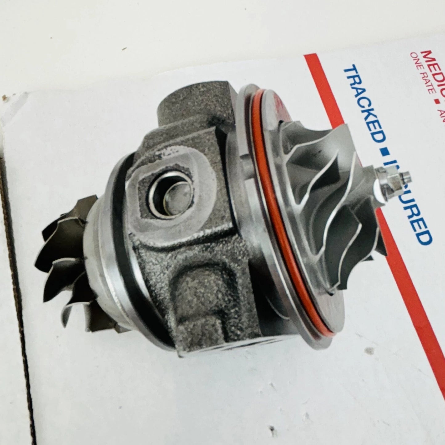 Turbo Core CHRA 11657593023 FOR TD03L4 49131-07294 BMW N54B30