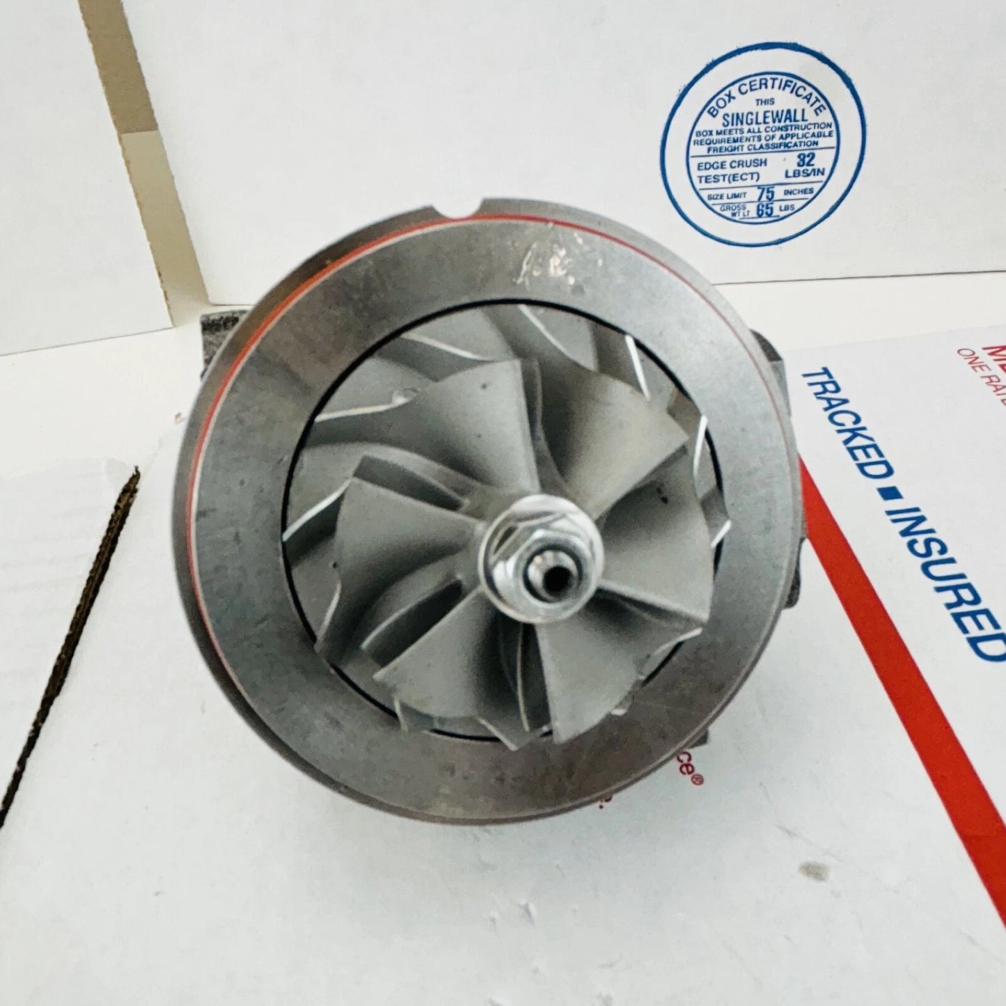 Turbo Core CHRA 11657593023 FOR TD03L4 49131-07294 BMW N54B30