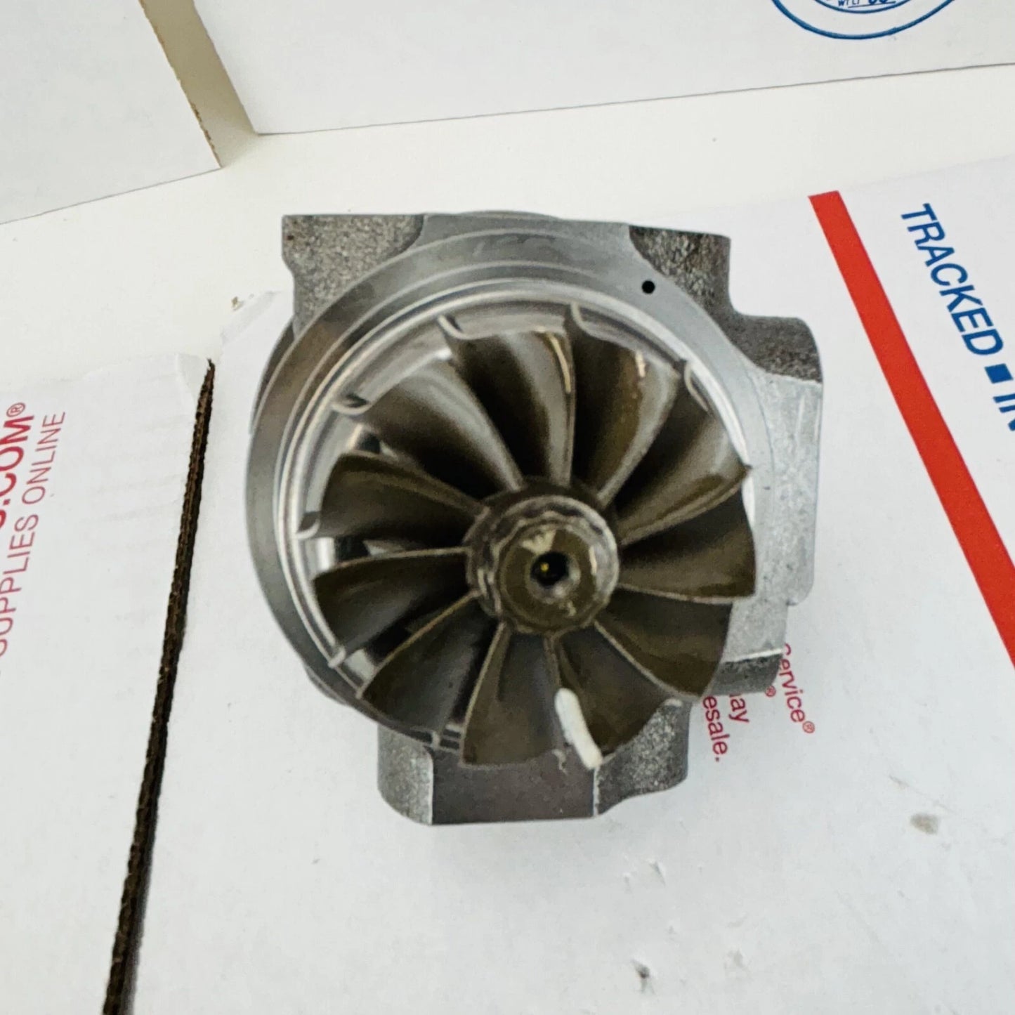Turbo Core CHRA 11657593023 FOR TD03L4 49131-07294 BMW N54B30
