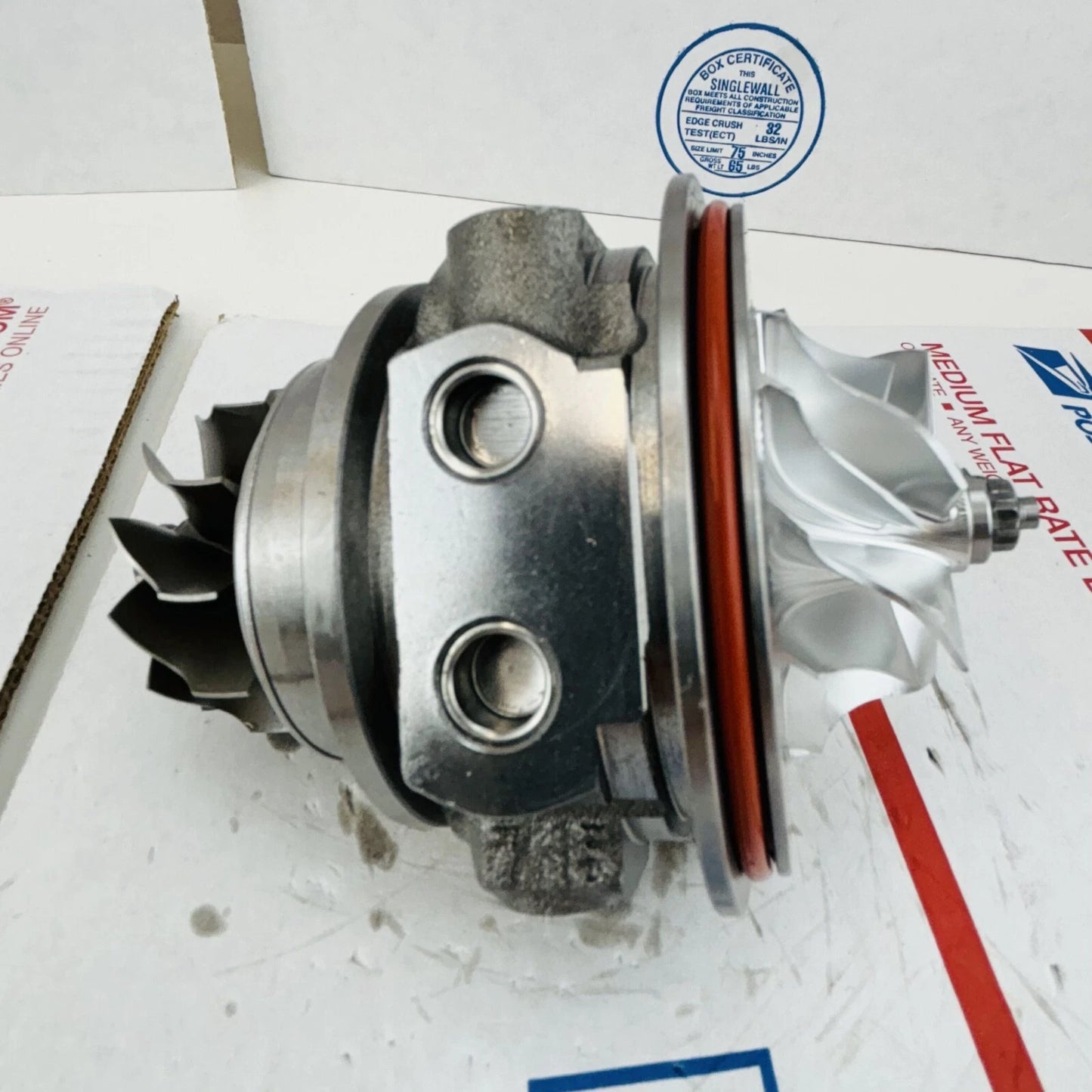 Turbo Core CHRA 11657635803 ‎‎49477-02001 for BMW 320i 328i X1 X3 Z4 N20 2.0L